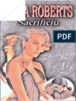 1 Nora Roberts Sacrificiu 11 PDF