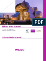 Bilbao Web Summit