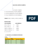 Analisis Del Ejercicio Numero 4