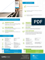 Ciencia de La Computación y Tecnologías de La Información