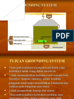Grounding System 2