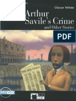 Lord Arthur Savile’s Crime and Other Stories