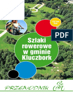 Szlaki Rowerowe W Gminie Kluczbork - Przewodnik POBIERZ
