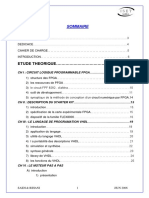 Commande par FPGA