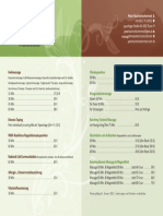 Angebots Und Preisliste 2021