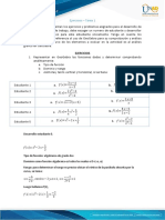 Ejercicios - Tarea 1 - A CD - 764