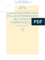 Farmacos Del Aparato Cardiovascular