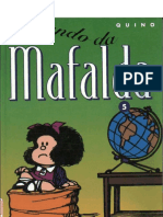 O Munda Da Mafalda