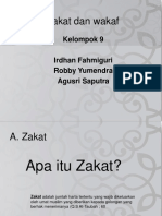 Zakatdanwakaf 170311103510