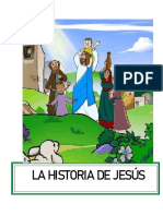 La Historia de Jesús