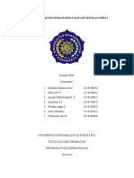 Kelompok 7 - Makalah Analisis Rumah Sehat Dan Lingkungan Sehat-1