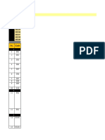 Matriks CPL-MK Analisis Farmasi Dan Kimia Medisinal