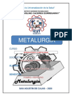 Metalurgia Extractiva 2