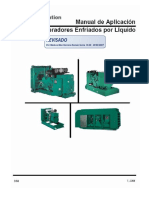 Manual de Los Generadores Cummins