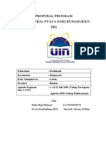 format proposal individu KKN-DR