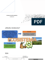 Fundamentos Gestión Ambiental