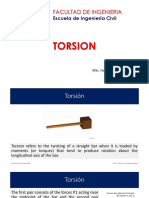 Torsion