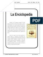 Guía 3 - Ejercicios de Comprensión de Lectura