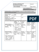 GFPI F-019 Guía 31Vr2. Comportamiento de Los Inventarios