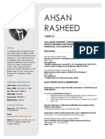 Ahsan Rasheed Resume RB 24 Oct. 2020