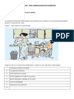 Evaluación Final 