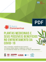 Livro 6_Plantas Medicinais e Seus Possíveis Benefícios No Enfrentamento Da COVID-19