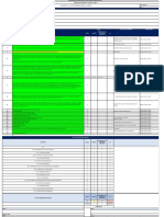 1013 PR 0002 Col I 01 - 1 Lista de Cumplimiento Anexo Hse - XLSX 1013 PR 0002 Col I 01 - 1