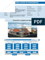 Cambio de DPS en Media Tensión Sin Tensión (Cumpliendo Las 5 Reglas de Oro)