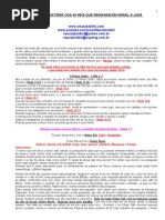 Os 40 reis de Israel