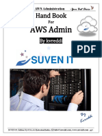 Amazon Web services