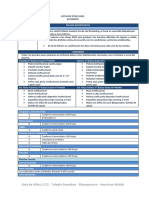 4° Medio Lista Utiles 2021 1