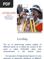 Dumpy Level and Staff Overview | PDF | Equipment