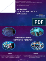 Socio Critica Trayecto: 2 Informática. Seccion"SID2B" Integrantes y Link Del Video en La "En La Descripción"