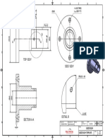 Guide Bush (F1057)