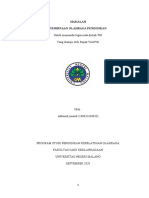 Akhmad Junaedi - 180631638033 - PEMBINAAN OLAHRAGA PENDIDIKAN