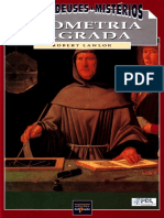 Robert Lawlor - Geometria Sagrada, Volume 8 (1996, Edições Delprado) - Libgen.lc