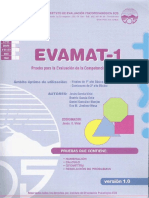 Evamat - 1