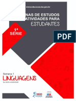 Roteiro de Estudo1a Serielinguagenssemana1 PDF 1