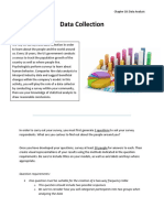 Chapter 10 - Data Analysis PDF