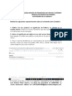 Ejercicio 2 - Unidad6 - Motor de Busqueda y Cuentas de Correo e