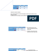 VENTAJAS ABSOLUTAS y VENTAJAS COMPARATIVAS