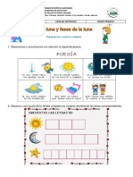 Guia 8 Ciencias Naturales Primer Grado