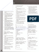 SpeakOut Upper-Intermediate Workbook Answer Key