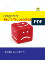 Probabilitas Kejadian Kondisional Dan Kejadian Independen