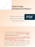 Proyecto Final Potencia