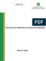 SITUACAO DA SAFRA DE GRAOS EM SEQUEIROabr20