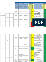 Anexo 1 Matriz de Identificacion de Peligros y Evaluacion de Riesgos