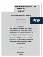 Vocabulario Practica 1 PDF