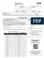 AK Sport Crab Permit Report