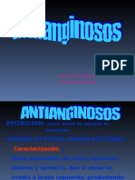 ANTIANGINOSOS